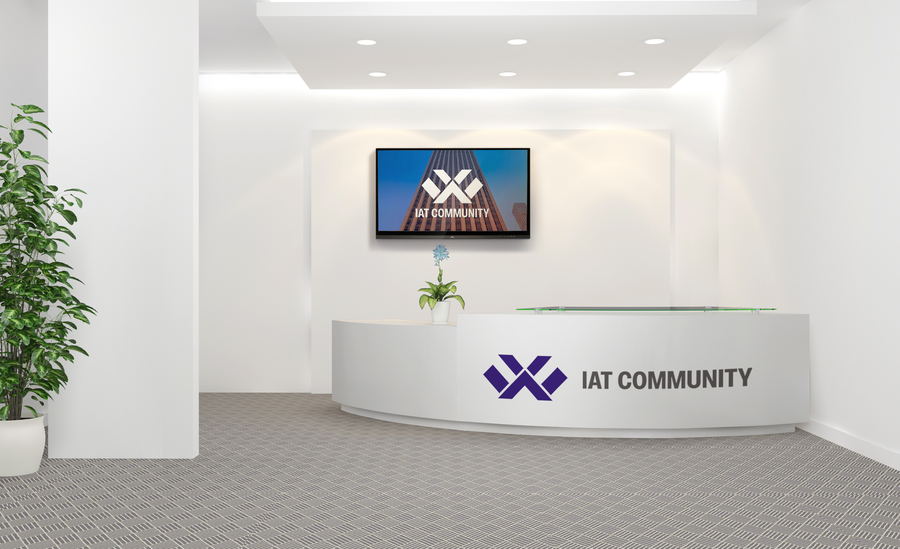 IAT Community