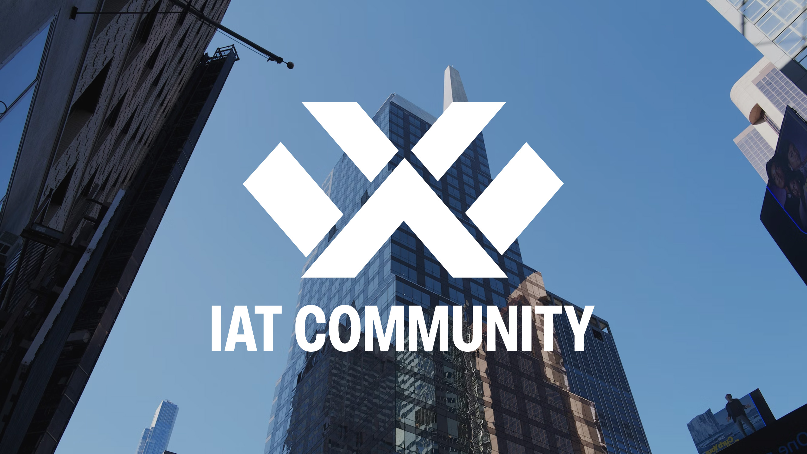 IAT Community